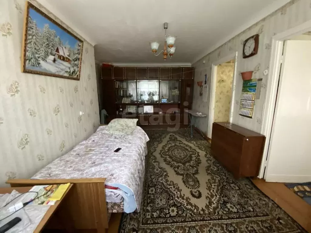 4-к кв. Архангельская область, Котлас ул. Маяковского, 12А (60.0 м) - Фото 0