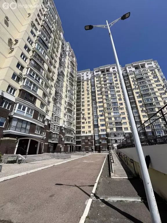 1-комнатная квартира: Благовещенск, улица Ленина, 176/2 (40 м) - Фото 0