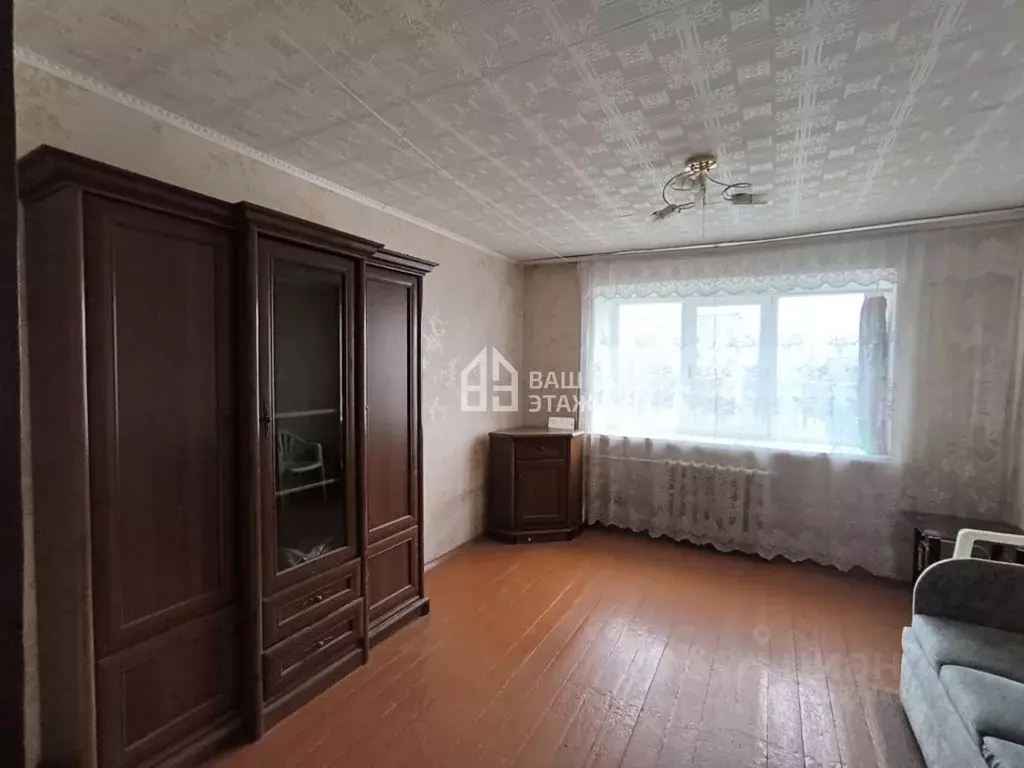 Комната Калужская область, Калуга Моторная ул., 4 (19.8 м) - Фото 2