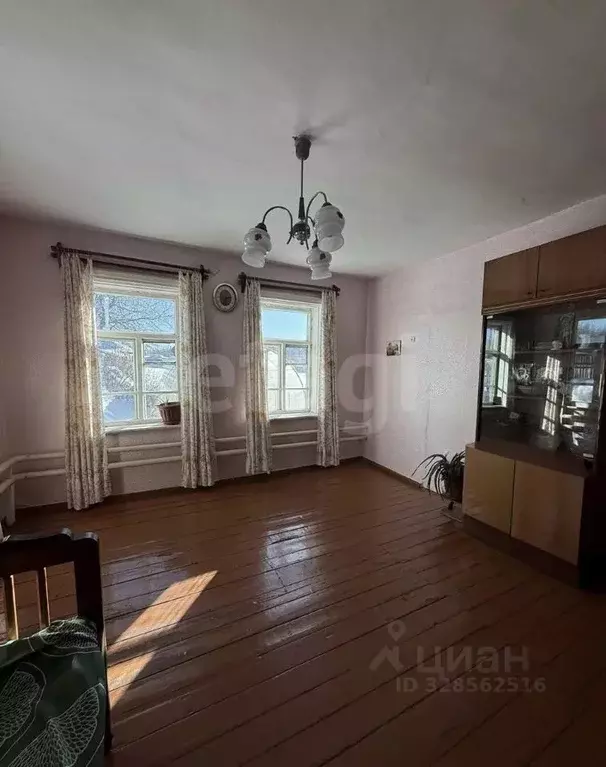 Дом в Алтайский край, Новоалтайск ул. 2-я Совхозная, 34 (58 м) - Фото 1