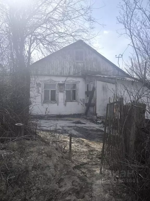 Дом в Севастополь с. Павловка, ул. Спортивная, 9 (75 м) - Фото 1