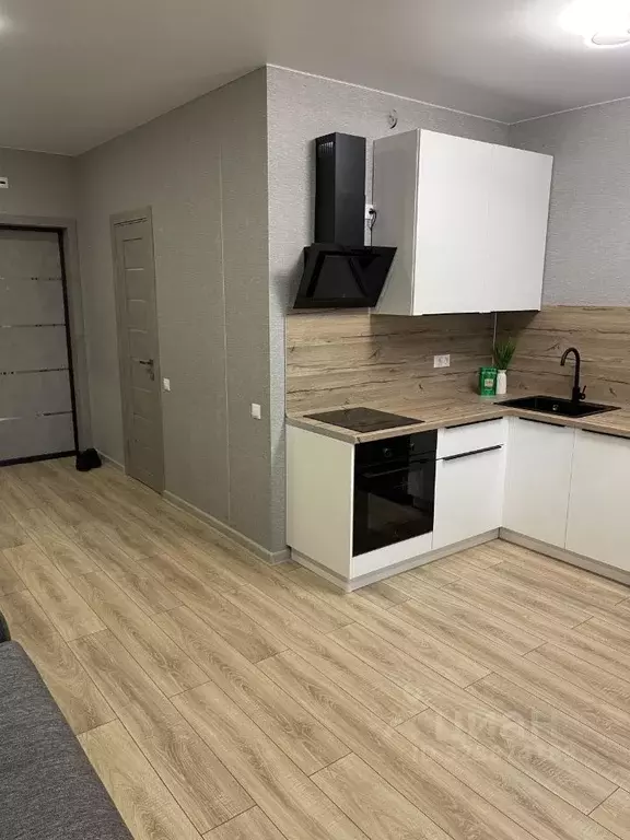 1-к кв. Московская область, Реутов Носовихинское ш., 43 (35.0 м) - Фото 2