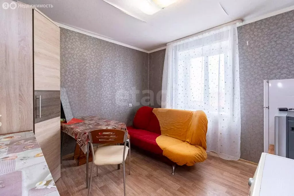 1к в -комнатной квартире (11.3 м) - Фото 0
