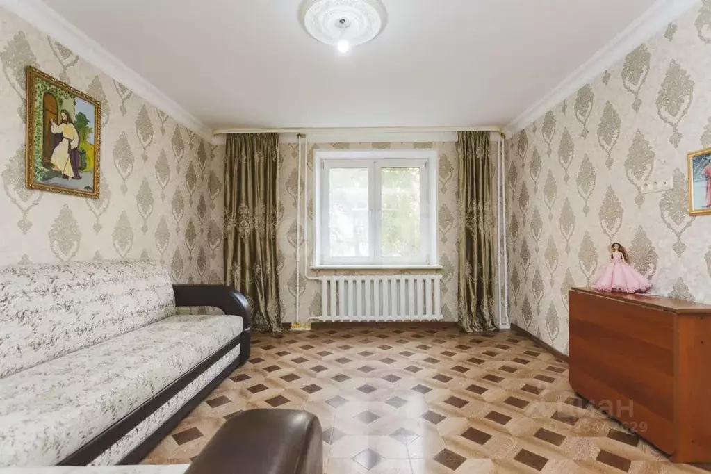 2-к кв. Башкортостан, Уфа ул. Менделеева, 120 (64.5 м) - Фото 2