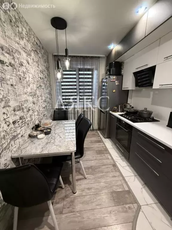 2-комнатная квартира: Ишимбай, улица Машиностроителей, 63 (51.9 м) - Фото 2