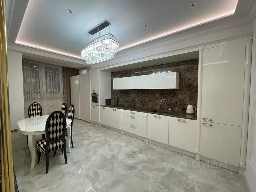 2-к кв. Краснодарский край, Краснодар Центральный мкр, ул. Кубанская ... - Фото 2