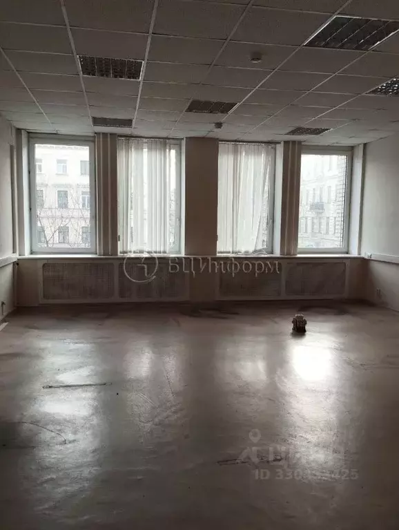 Офис в Санкт-Петербург ул. Достоевского, 15 (464 м) - Фото 0