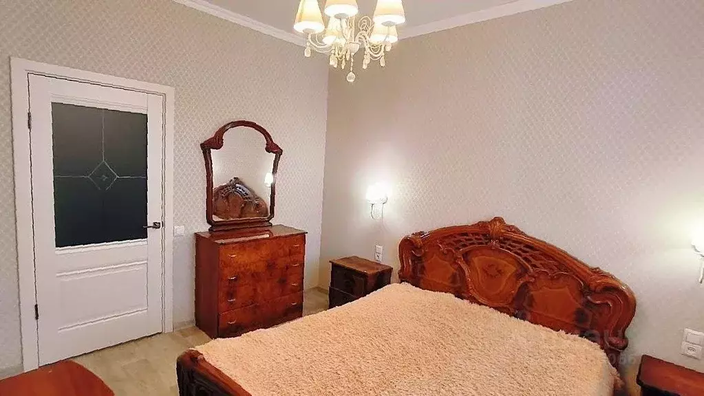 2-к кв. Самарская область, Новокуйбышевск ул. Фрунзе, 12 (51.1 м) - Фото 1