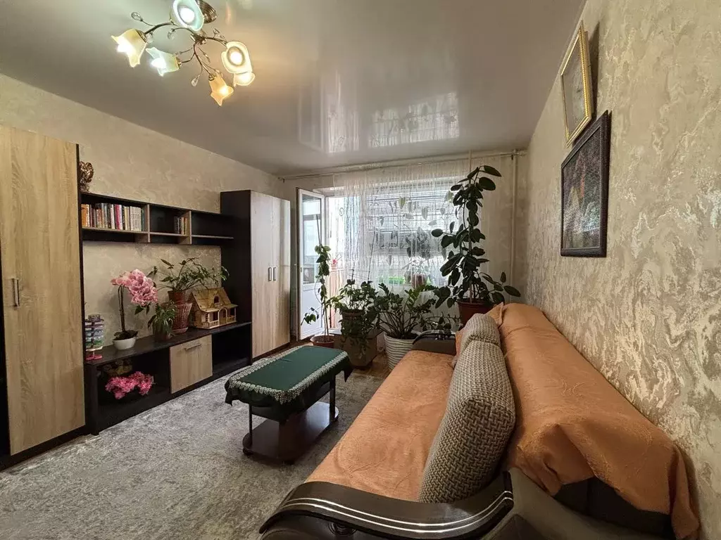 Продаётся 3-к квартира, 65.1 м - Фото 0