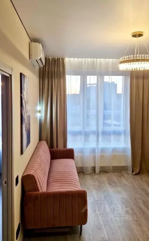 1-к кв. Москва Тагильская ул., 2к1 (33.0 м) - Фото 2