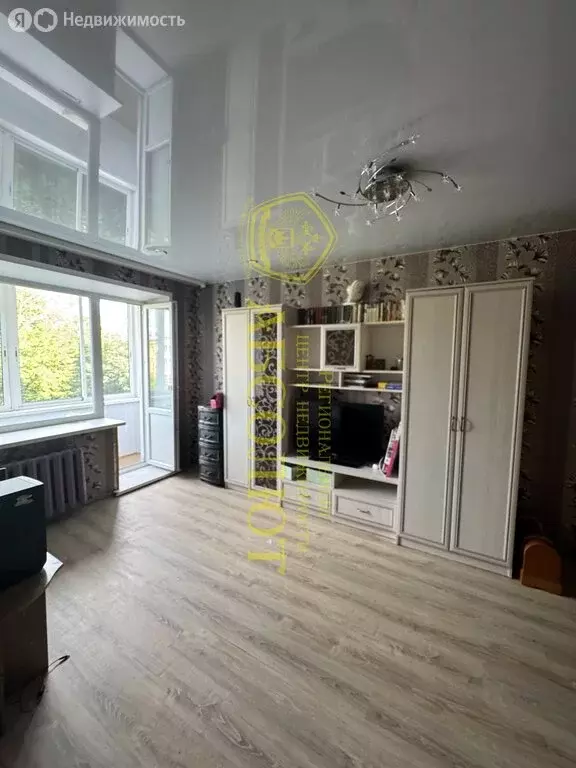 1-комнатная квартира: Ревда, улица Мира, 10 (31 м) - Фото 1