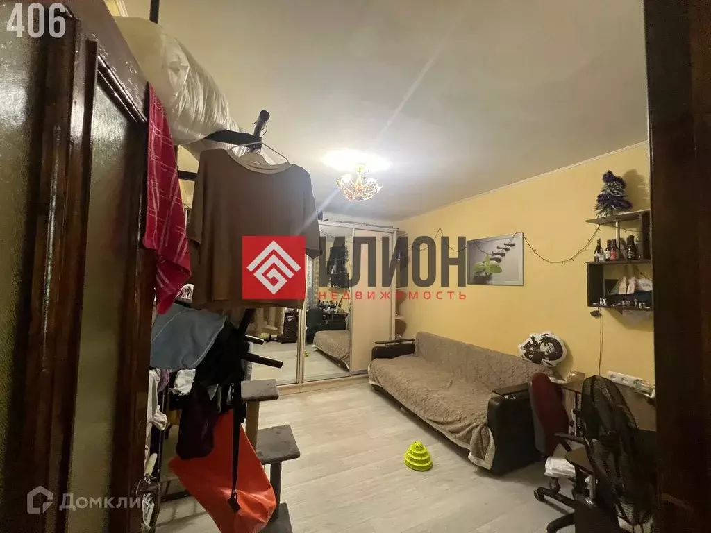 Продаётся 2-к квартира, 52 м - Фото 0