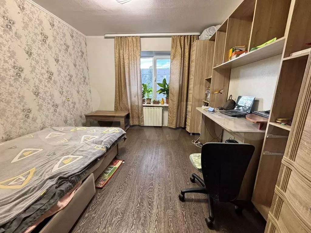 3-к. квартира, 65 м, 9/9 эт. - Фото 1