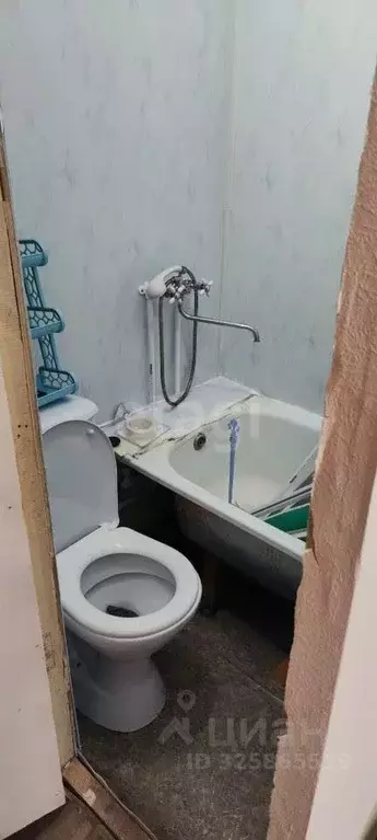 Студия Красноярский край, Красноярск Зеленая Роща мкр, ул. ... - Фото 2