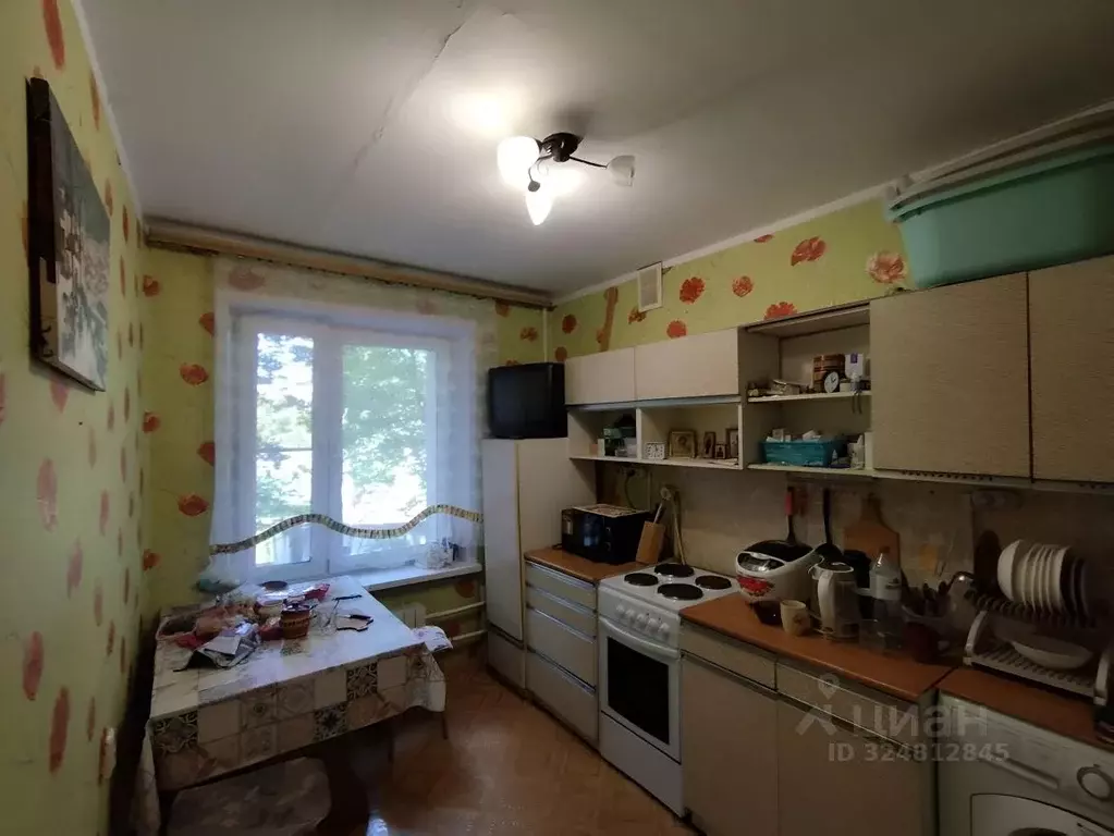 1-к кв. Москва ул. Бестужевых, 12Г (35.0 м) - Фото 1