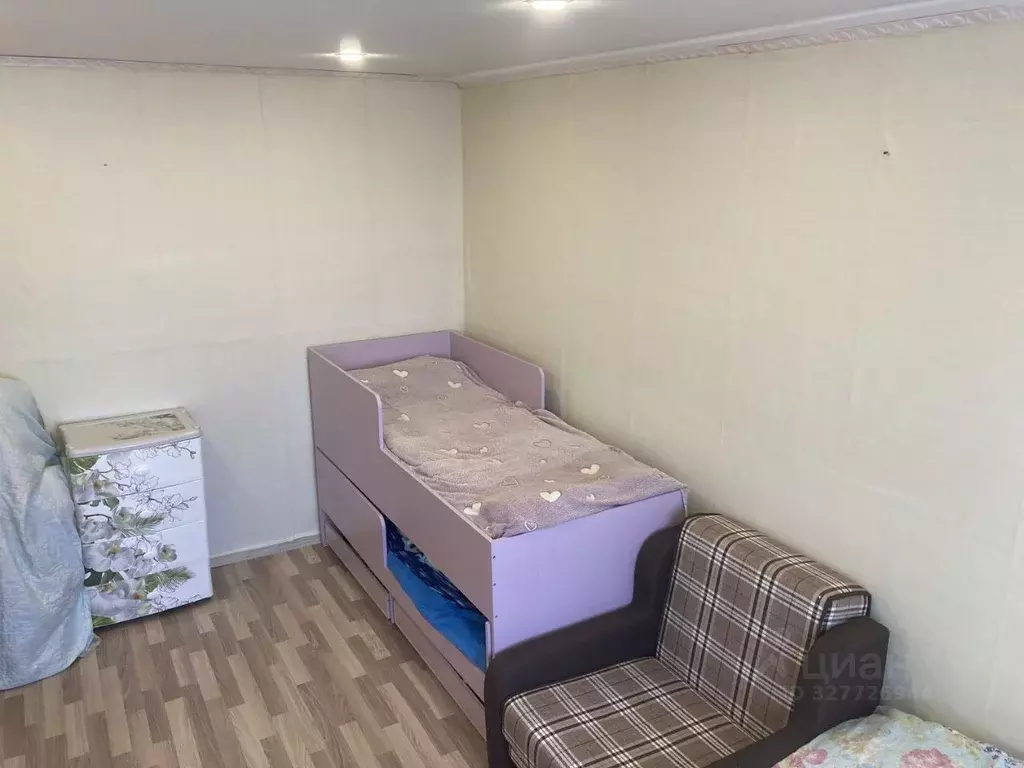 1-к кв. Саратовская область, Энгельс ул. Колотилова, 16 (29.3 м) - Фото 2