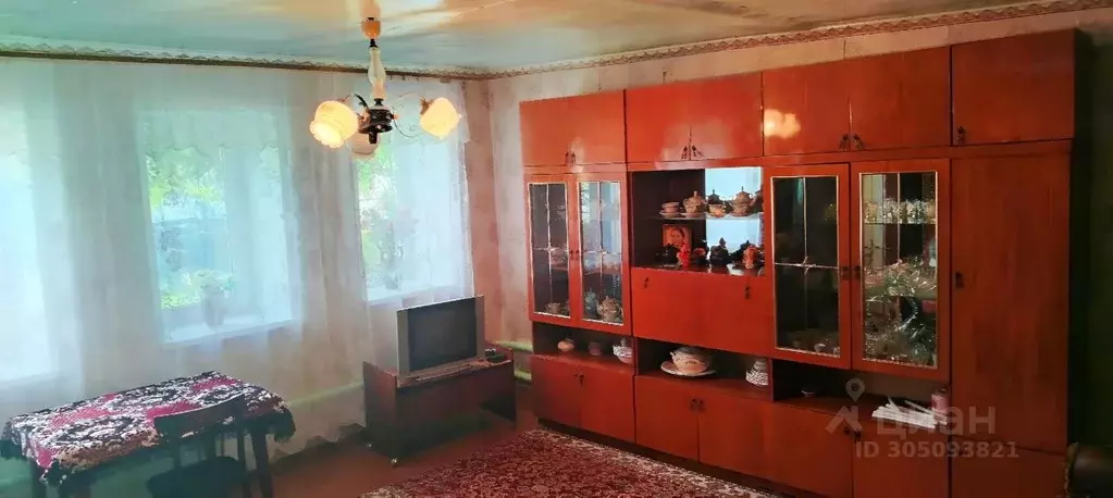 Дом в Нижегородская область, Кстовский муниципальный округ, с. Большое ... - Фото 2