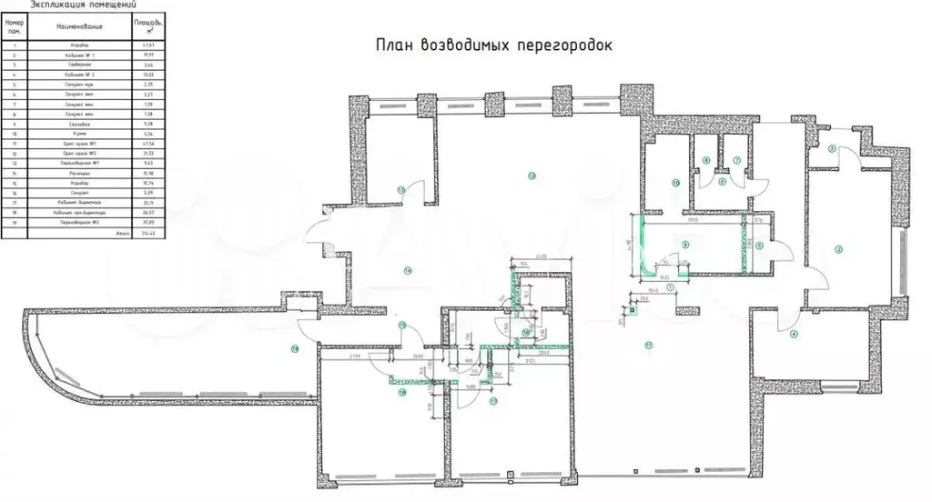 Аренда офиса в бизнес-центре Европа - Фото 0