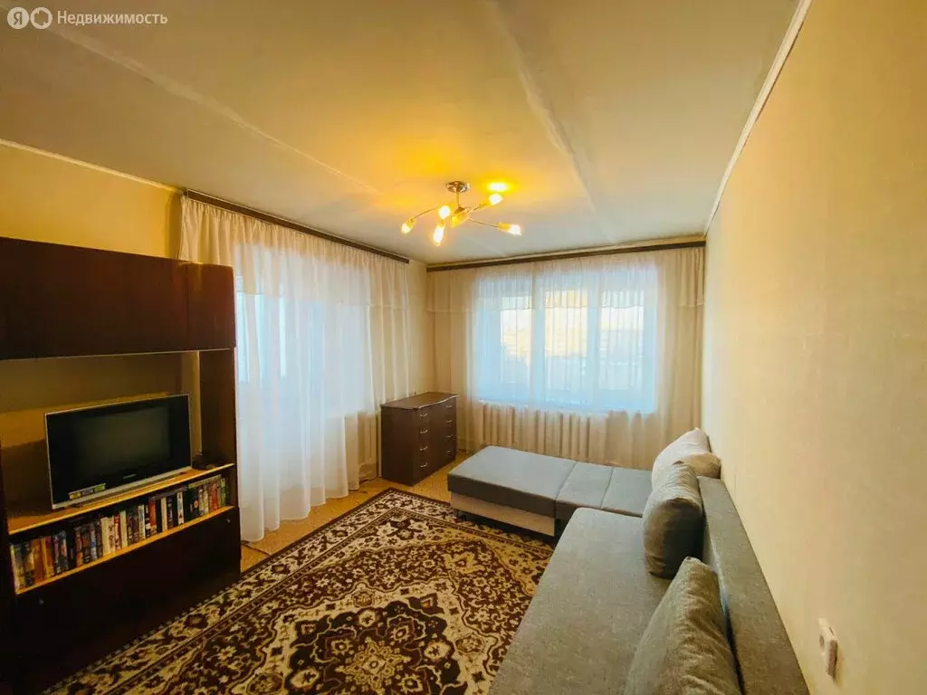 3-комнатная квартира: Екатеринбург, улица Блюхера, 47А (60 м) - Фото 0