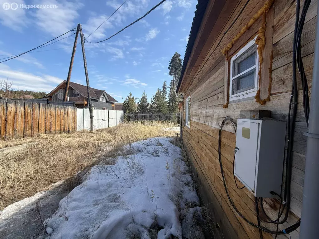 Дом в Улан-Удэ, Яркая улица, 26 (75.8 м) - Фото 2