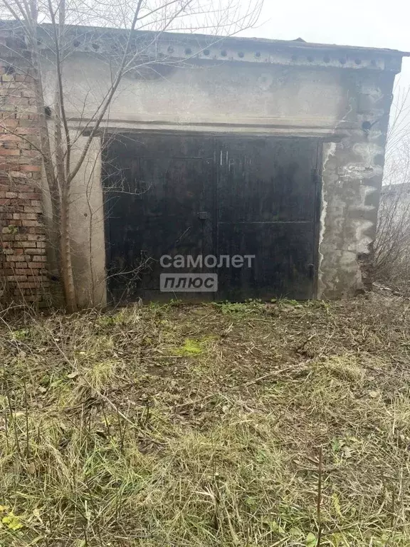 Гараж в Башкортостан, Октябрьский  (24 м) - Фото 1