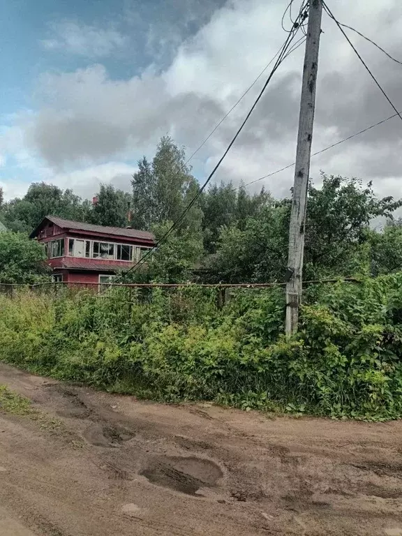 Дом в Санкт-Петербург Земледельцы СНТ, ул. Центральная, 13 (67 м) - Фото 0