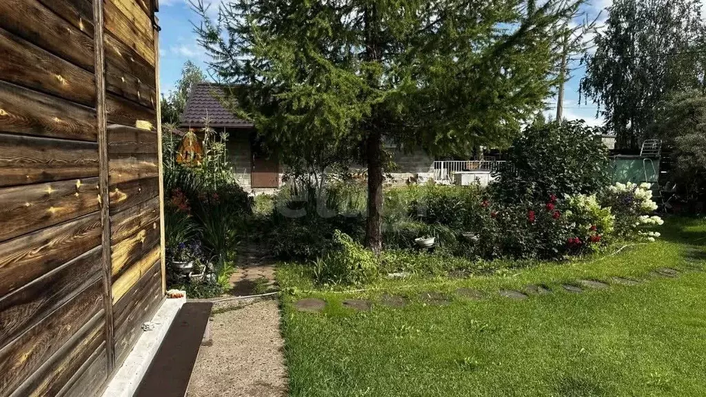 Дом в Красноярский край, Красноярск Даурская ул., 19 (116 м) - Фото 2