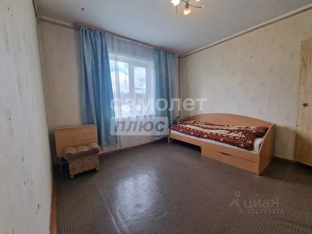 2-к кв. Свердловская область, Асбест ул. Долонина, 2 (51.4 м) - Фото 1