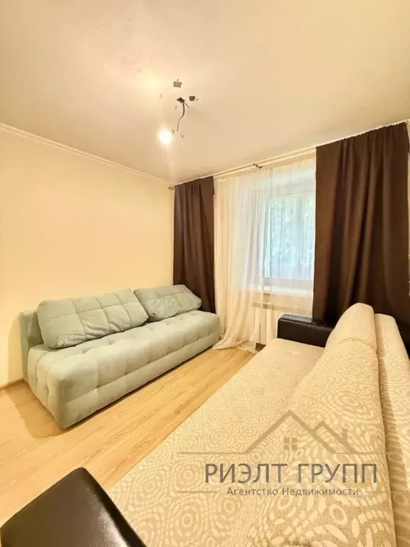 1-к кв. Татарстан, Казань ул. Кул Гали, 26 (37.0 м) - Фото 2