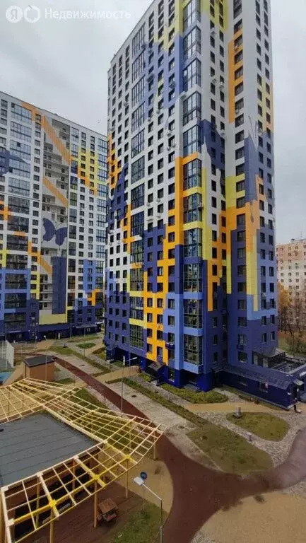 2-комнатная квартира: Москва, Илимская улица, 1Вк3 (62.4 м) - Фото 1