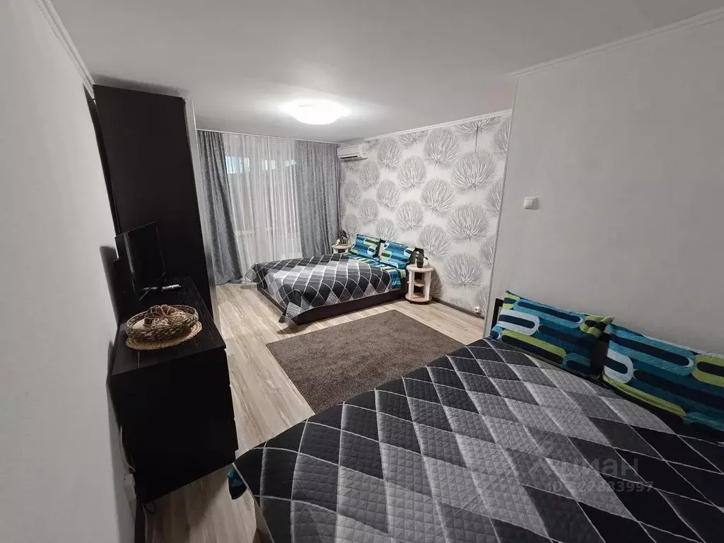 1-к кв. Москва ул. Лобачевского, 100К4 (30.0 м) - Фото 2