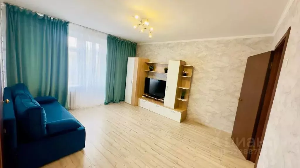 2-к кв. Москва Большой Кондратьевский пер., 6 (40.0 м) - Фото 2