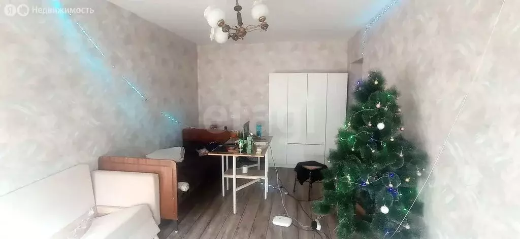 2-комнатная квартира: посёлок городского типа Свободный, улица ... - Фото 1