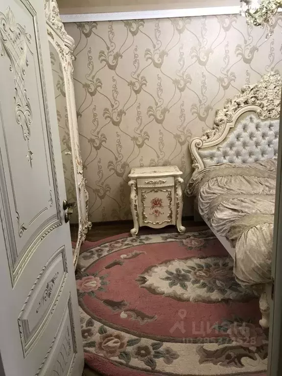 3-к кв. Карачаево-Черкесия, Теберда Карачаевский городской округ, ... - Фото 2