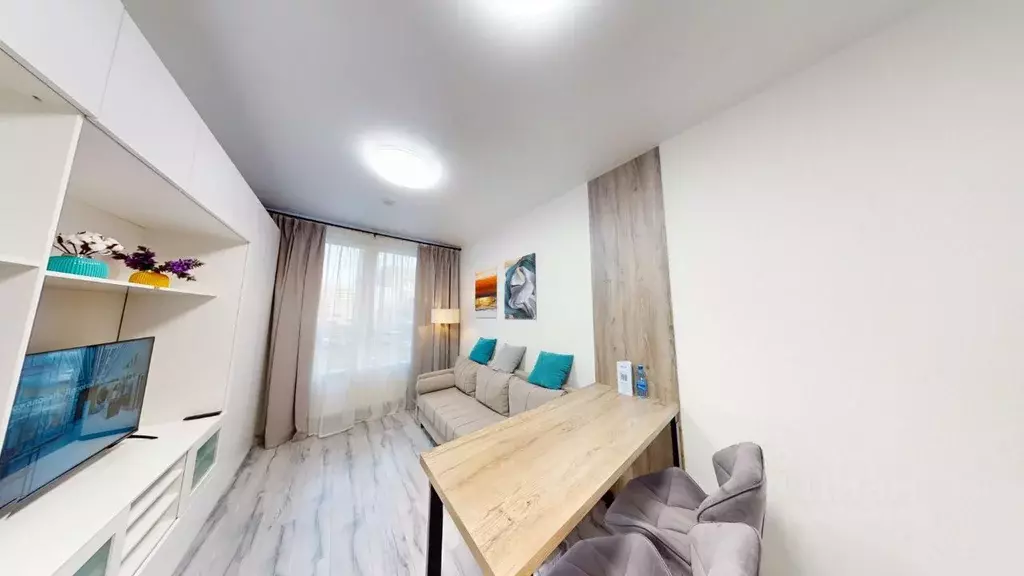 Комната Московская область, Мытищи ул. Колпакова, 44 (23.0 м) - Фото 2