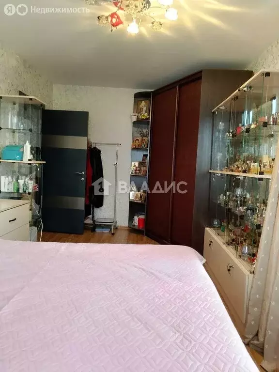 2-комнатная квартира: город Тельмана, Октябрьская улица, 5 (53.9 м) - Фото 2