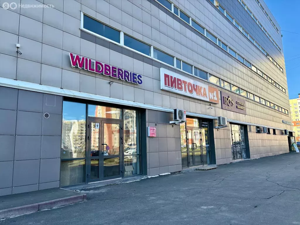 Торговая площадь (280.4 м) - Фото 2