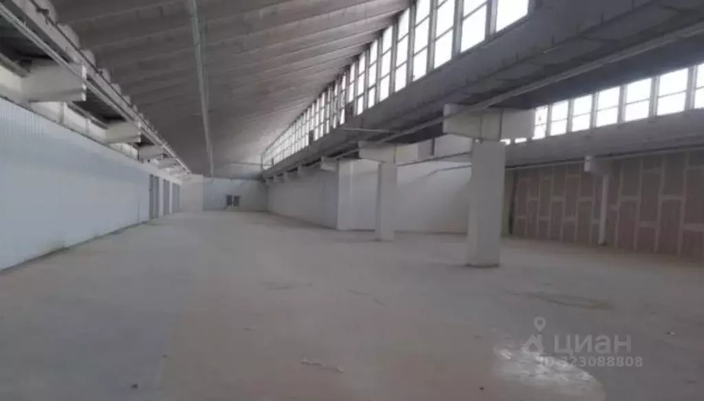 Склад в Краснодарский край, Краснодар Сормовская ул., 7 (1663 м) - Фото 2