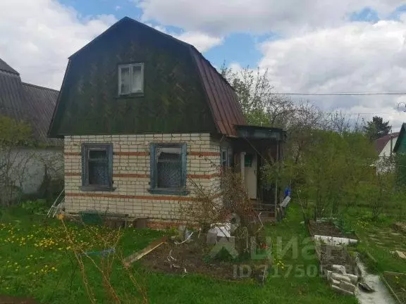 Дом в Владимирская область, Александров Заозерный СНТ, 80 (36 м) - Фото 1