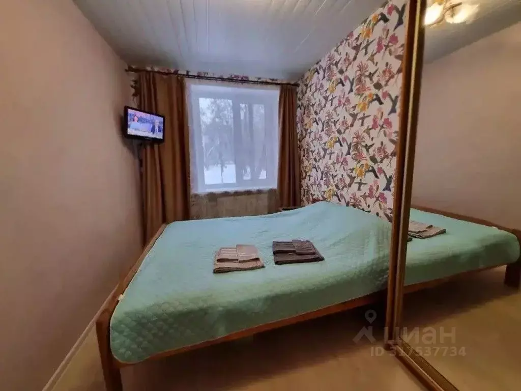 2-к кв. Санкт-Петербург ул. Пилотов, 16К1 (50.0 м) - Фото 0