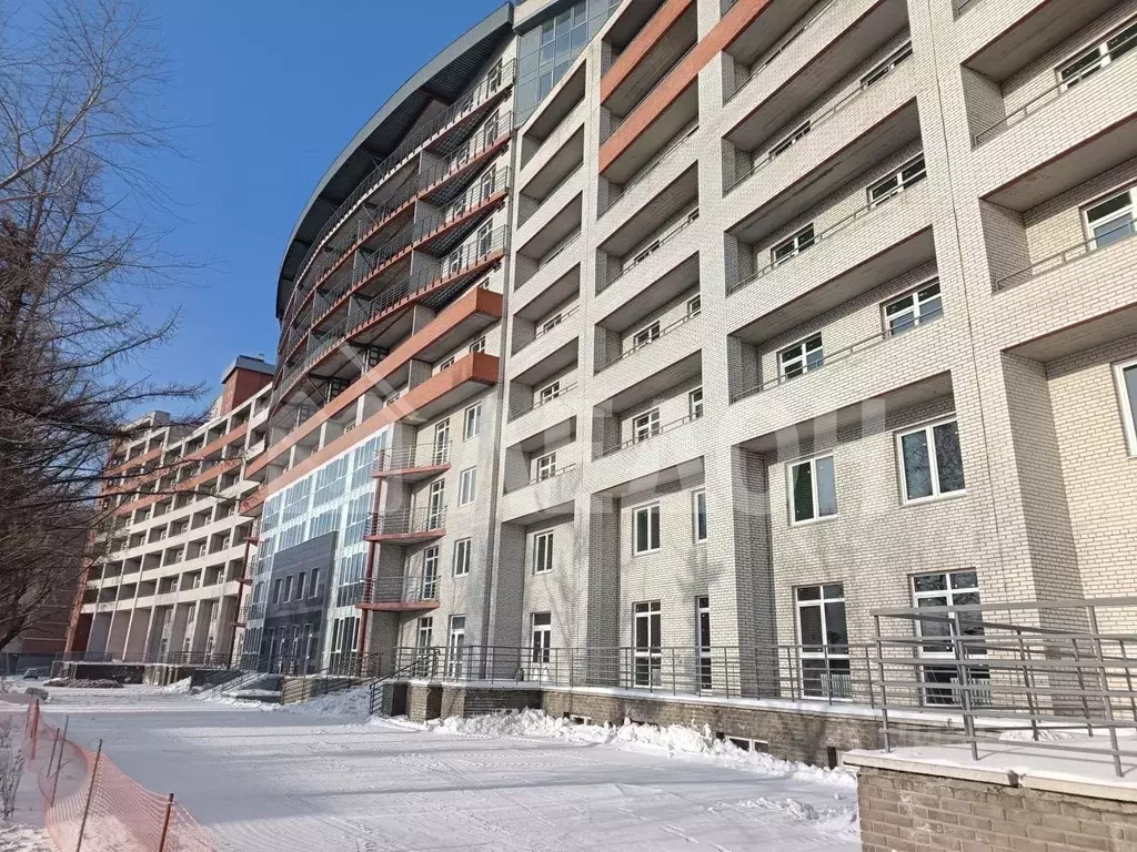 3-к кв. Омская область, Омск ул. Яковлева, 15 (99.0 м) - Фото 2