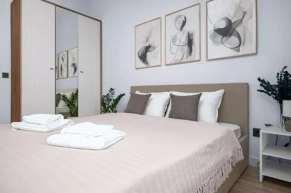 Продаётся квартира-студия, 30 м - Фото 1