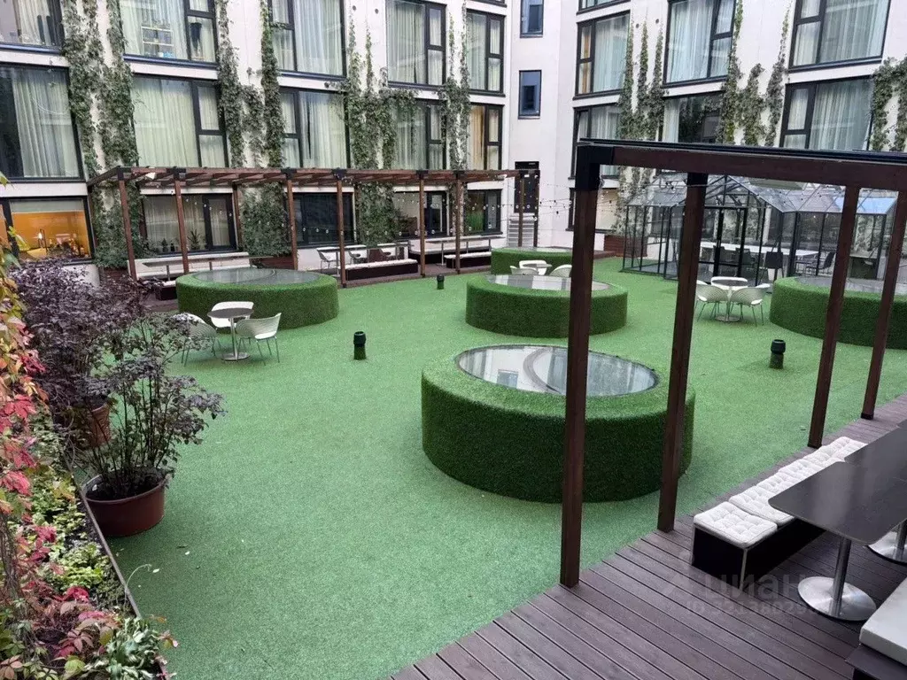 Помещение свободного назначения в Санкт-Петербург Херсонская ул., ... - Фото 1