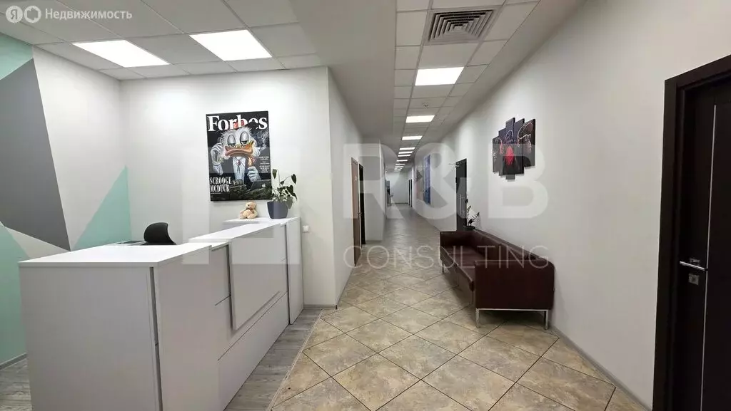 Офис (538.4 м) - Фото 2