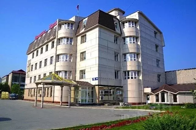 Комната Сахалинская область, Южно-Сахалинск просп. Мира, 420/1 (10.0 ... - Фото 1