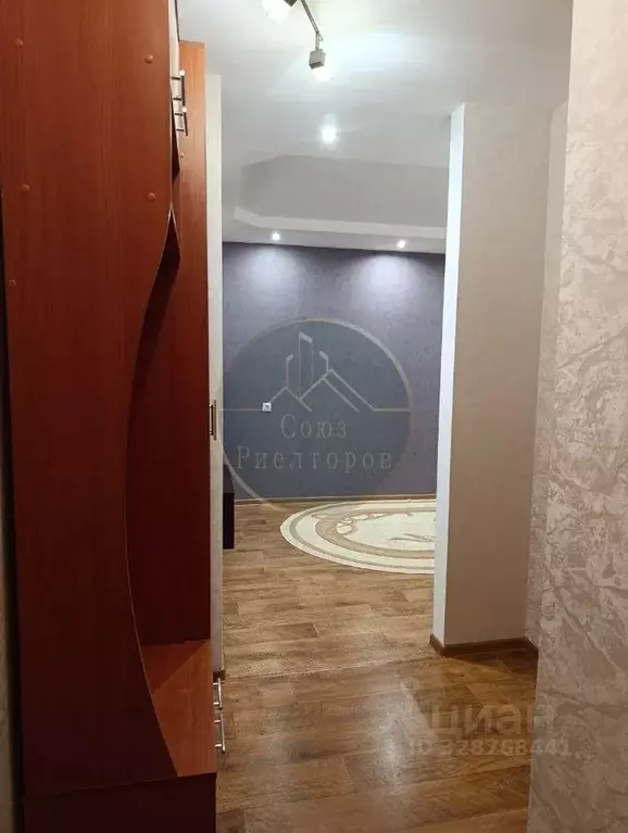 2-к кв. Тамбовская область, Тамбов Ново-стремянная ул., 3А (44.0 м) - Фото 1