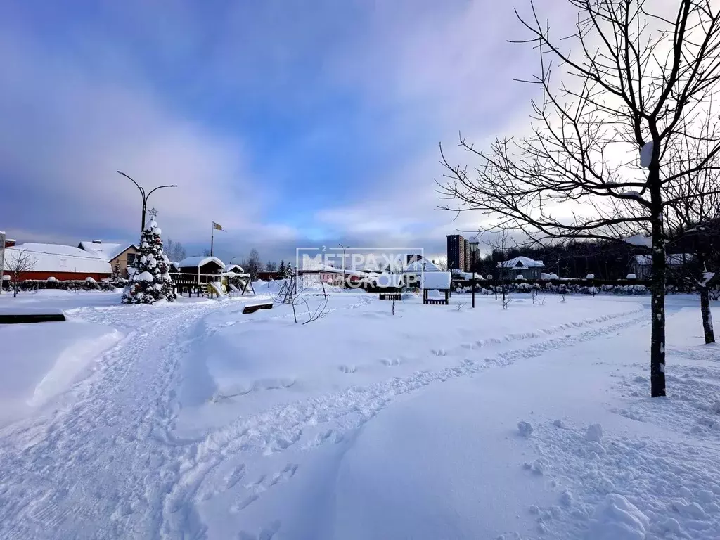 Участок в Московская область, Химки городской округ, д. Подолино, ... - Фото 1