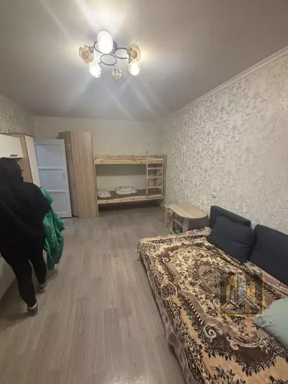 1-к кв. Татарстан, Казань ул. Ноксинский Спуск, 16 (34.0 м) - Фото 2