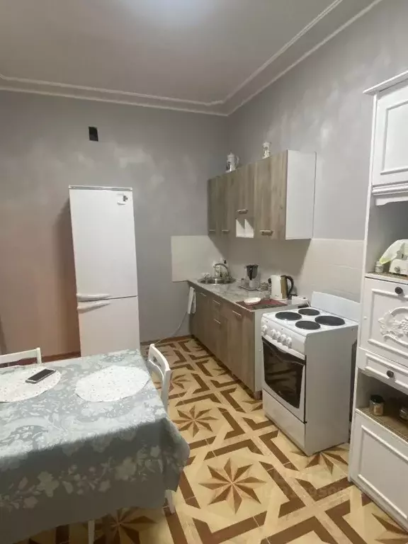 3-к кв. Самарская область, Жигулевск Спортивная ул., 12 (91.0 м) - Фото 1