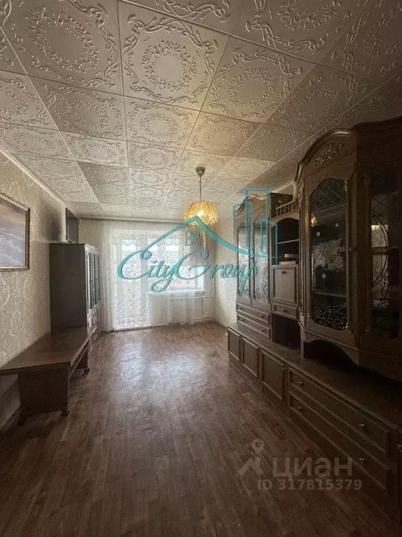 2-к кв. Оренбургская область, Орск Новый город мкр, ул. Васнецова, 16А ... - Фото 0